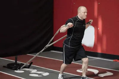 Animation of Forward Drag with Press