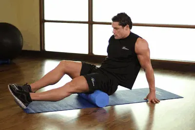 Animation of Hamstring-SMR