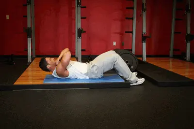 Animation of Janda Sit-Up